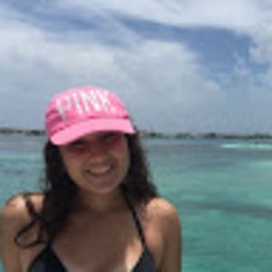 Meet your Posher, Sierra